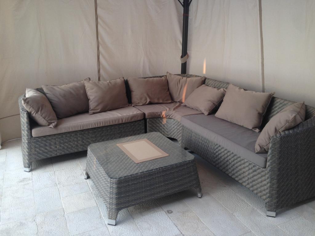 Apartments Casa Nostra Биоград-на-Мору Номер фото