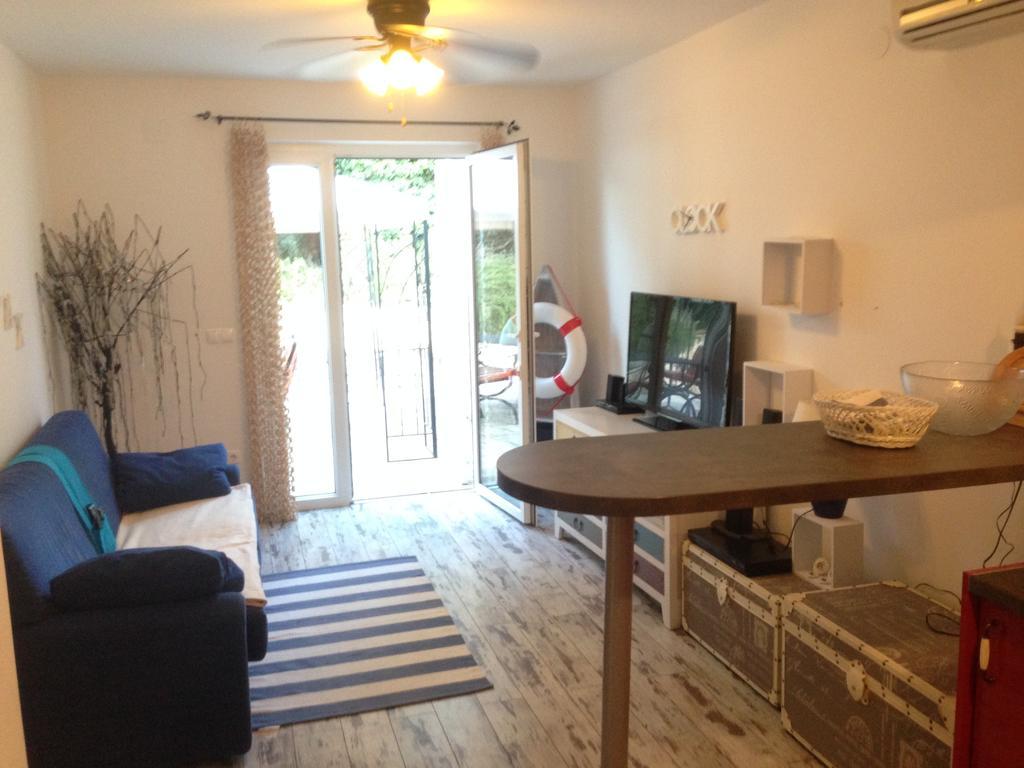 Apartments Casa Nostra Биоград-на-Мору Номер фото